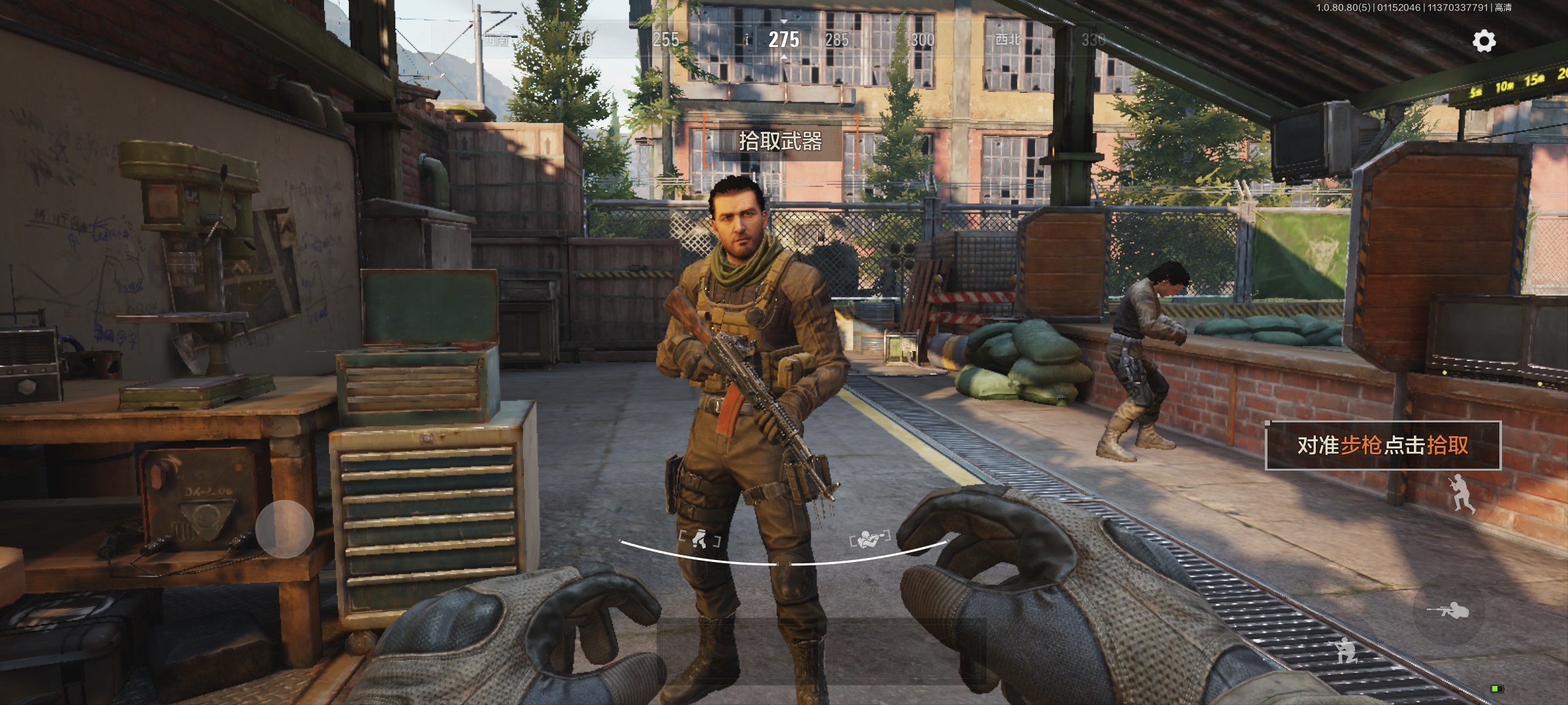 【暗区突围科技透视】到了2022，人们却想重回千禧年代？